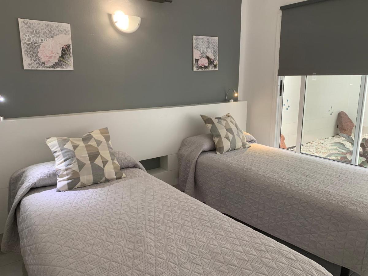 Vivienda Tauro Apartment Puerto del Carmen  Bagian luar foto