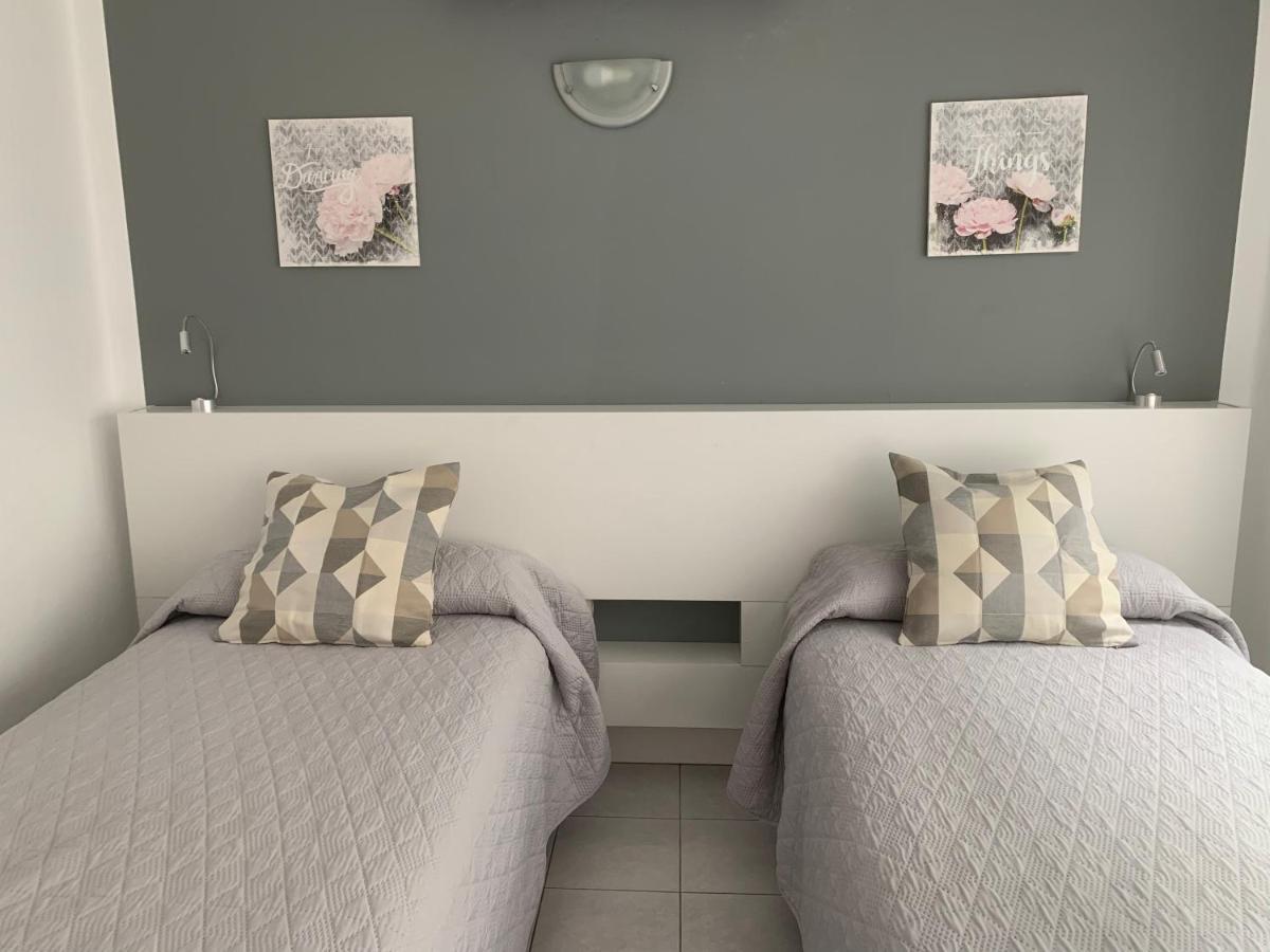 Vivienda Tauro Apartment Puerto del Carmen  Bagian luar foto