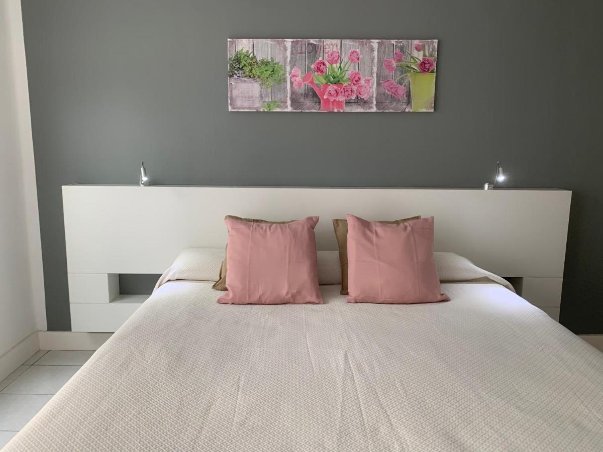 Vivienda Tauro Apartment Puerto del Carmen  Bagian luar foto