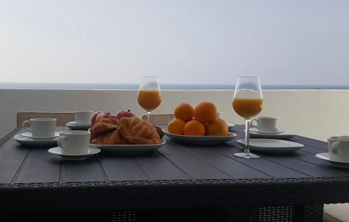 Vivienda Tauro Apartment Puerto del Carmen  Bagian luar foto