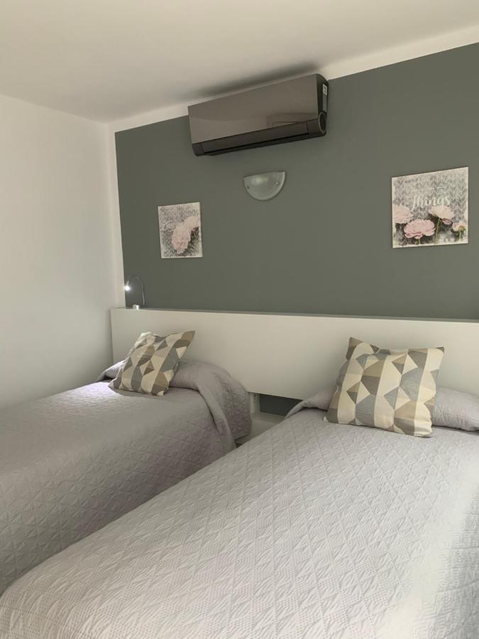 Vivienda Tauro Apartment Puerto del Carmen  Bagian luar foto