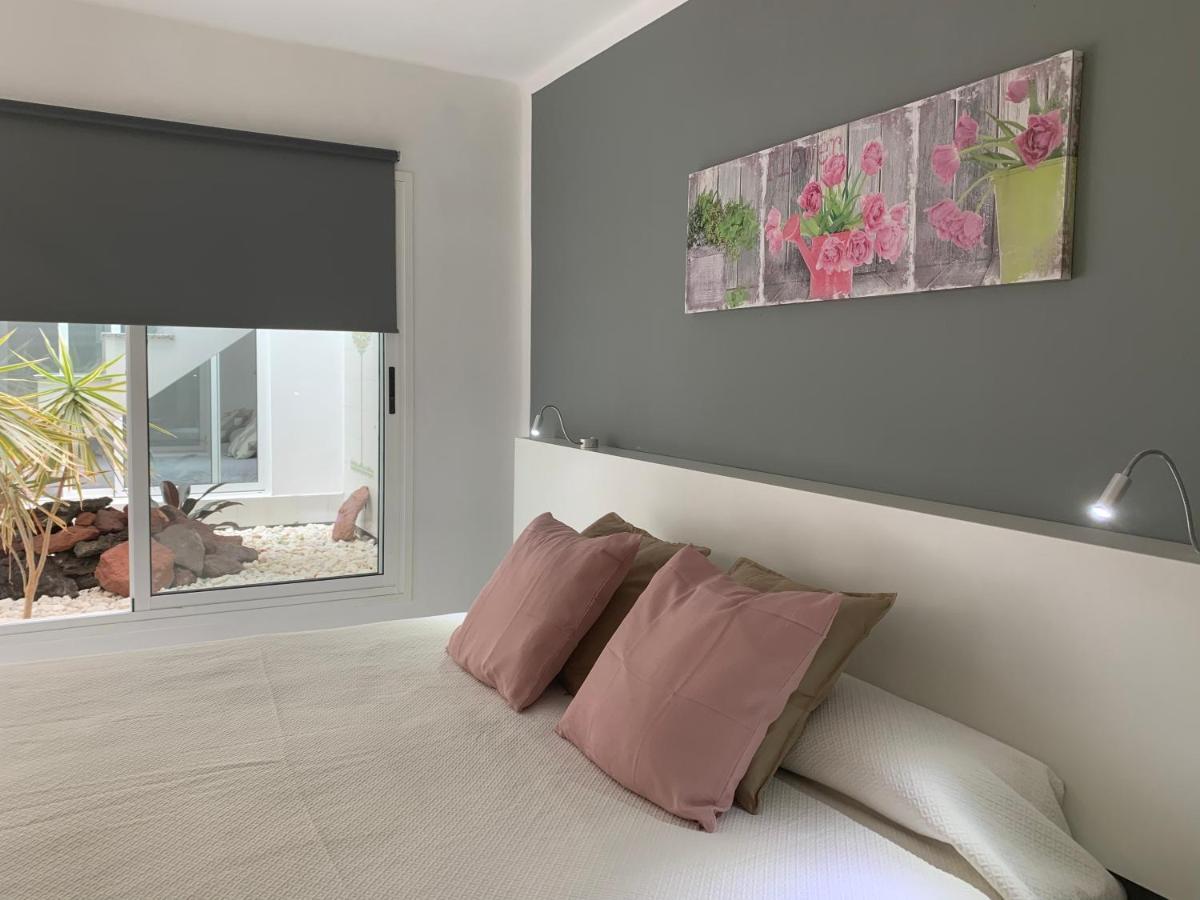 Vivienda Tauro Apartment Puerto del Carmen  Bagian luar foto