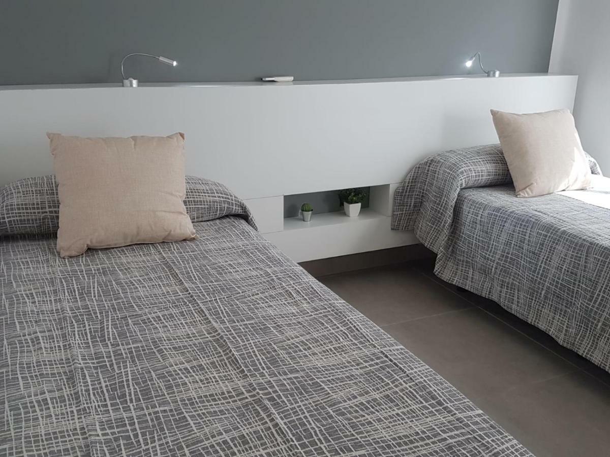 Vivienda Tauro Apartment Puerto del Carmen  Bagian luar foto