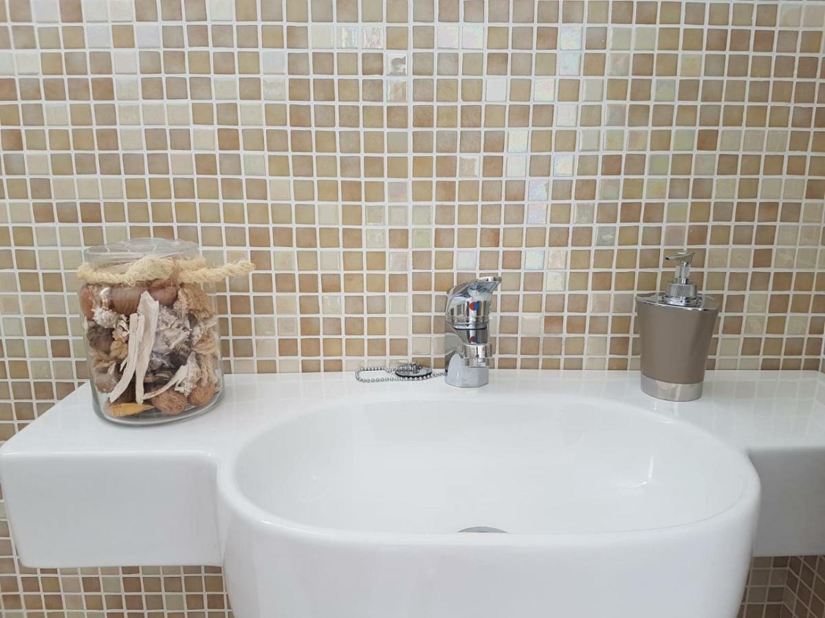 Vivienda Tauro Apartment Puerto del Carmen  Bagian luar foto