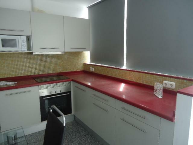 Vivienda Tauro Apartment Puerto del Carmen  Bagian luar foto