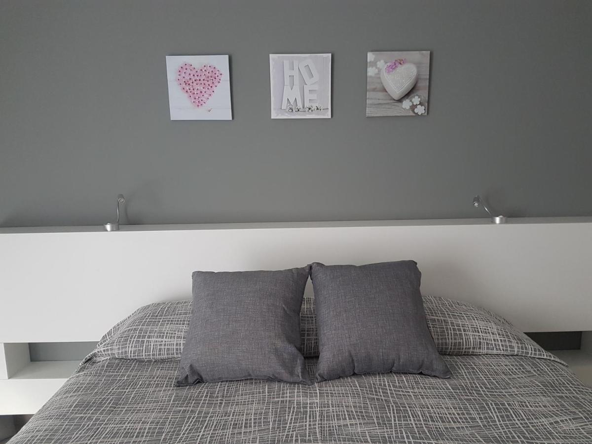 Vivienda Tauro Apartment Puerto del Carmen  Bagian luar foto